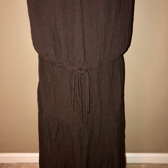 Cute Maxi Dress - Picture 4 of 5